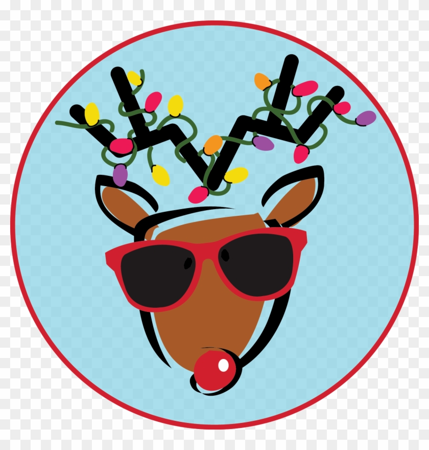 Rudolph Champions Needed - Cartoon #551782
