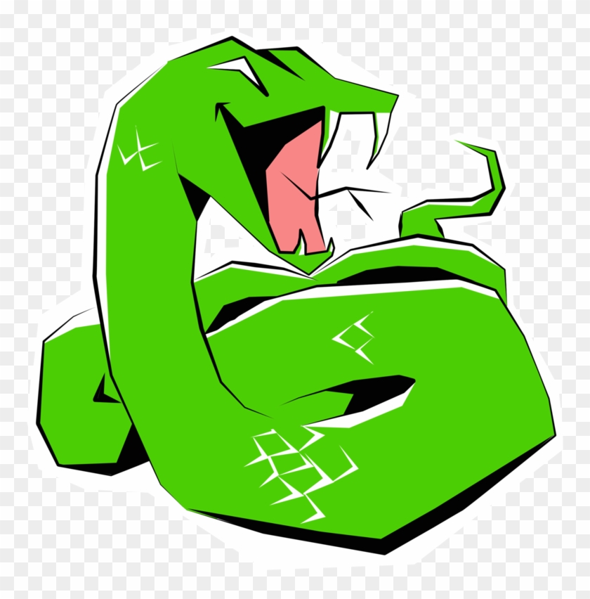 Penning A Snake By Cheshirebluediamond - Penning A Snake By Cheshirebluediamond #551822