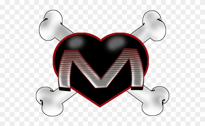 Milo Logo Numero Uno By Milo-mannheim - Heart #551860