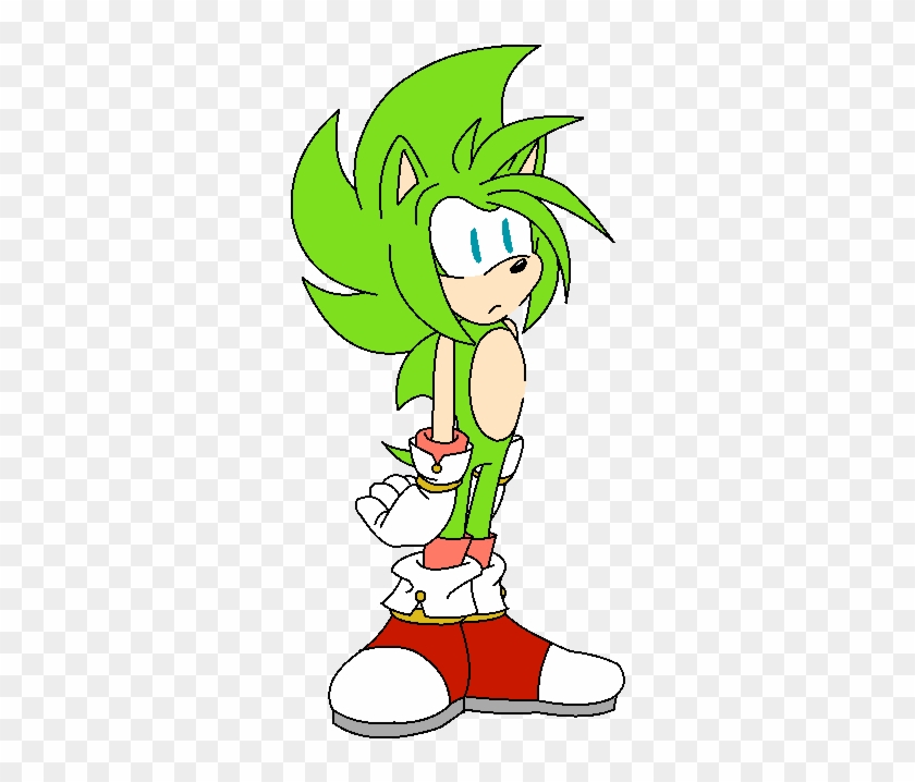 Knave The Hedgehog By Rinkunokoisuru - Drawing #551876