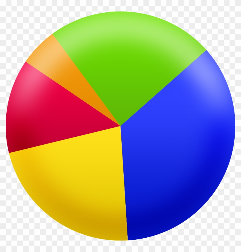 Segment - Pie Chart Logo Transparent #551960