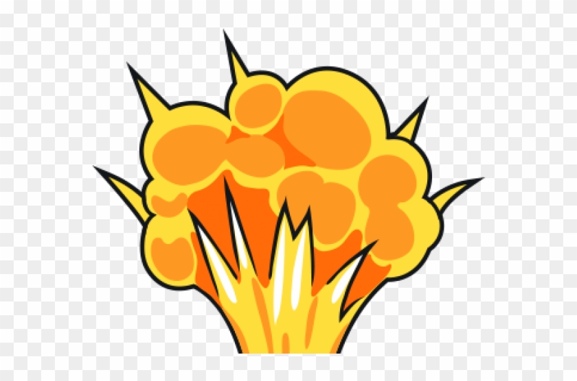 Explosion Clipart Public Domain - Bomb Explosion Transparent Background  Cartoon - Free Transparent PNG Clipart Images Download