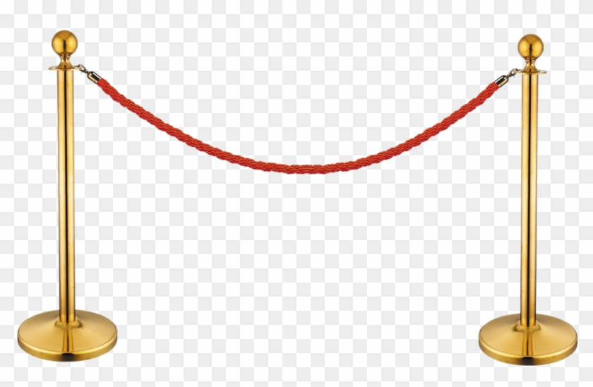 Vip Barrier - Line Rope - Full Size PNG Clipart Images Download
