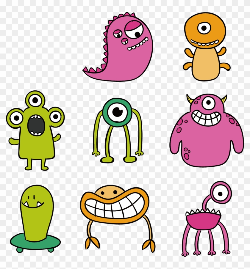 Extraterrestrial Life Drawing Cartoon Download - Extraterrestrial Life Drawing Cartoon Download #552058