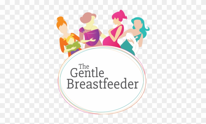 The Gentle Breastfeeder - Portrait #552055