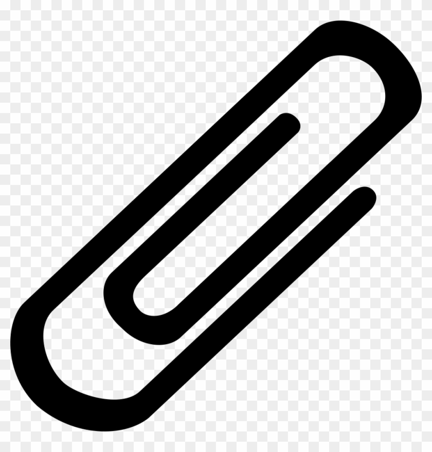 Paper Clip Comments - Paper Clip Comments #552066