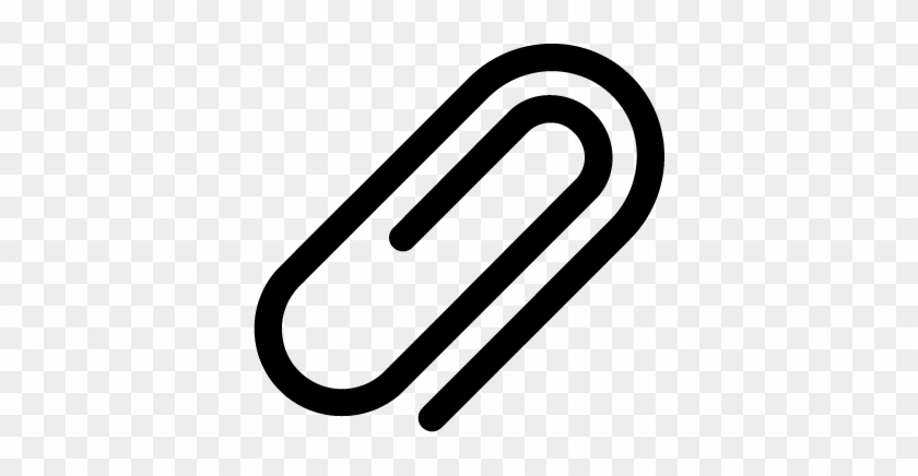 Paperclip - Paper Clip #552087
