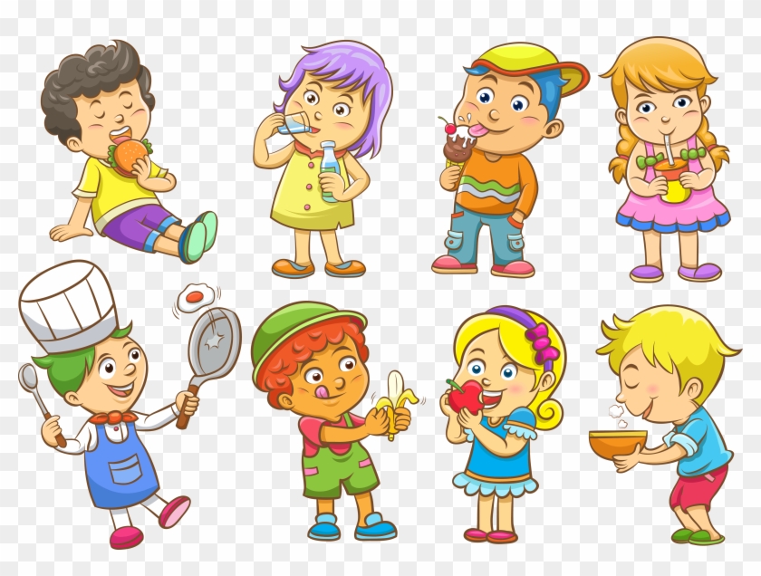 Child Photography Euclidean Vector Illustration - Kid Activities Vector Art #552121