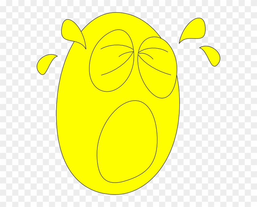 Animated Crying Face Clip Art Images - Test #552132