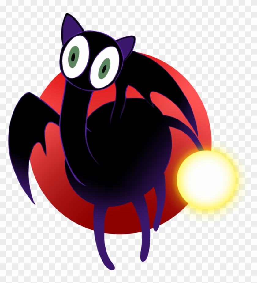 Clipart Demon Cat - Devil Man Cry Baby Fan Art #552178