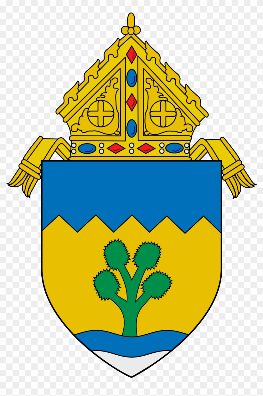 Diocese Of Las Vegas #552192