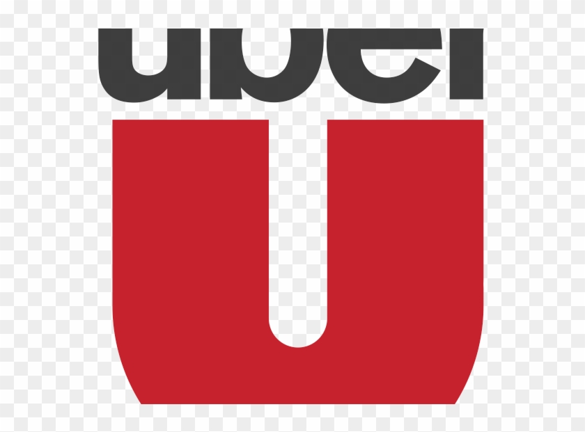Ubercab Logo #552203