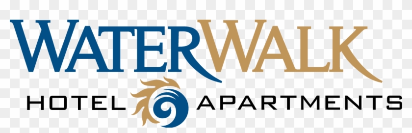 Waterwalk Apartments - Logo Water Walk Wichita Ks #552204