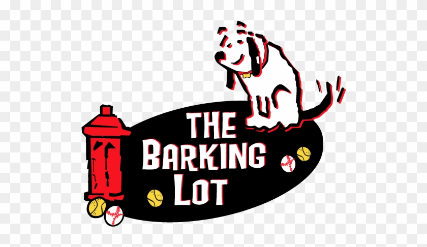Barking Lot #552221
