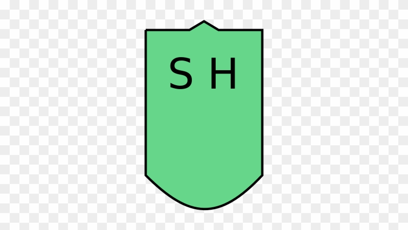 Road Marker For State Highways In India - State Highway Symbol India #552270