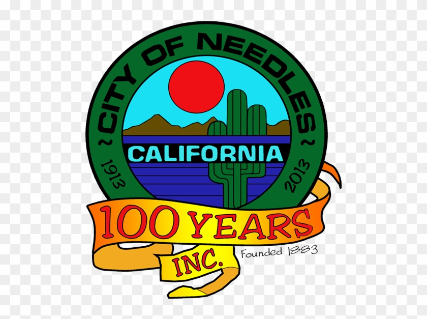 Needles City Council Reiterates Objection To Water - City Of Needles #552272