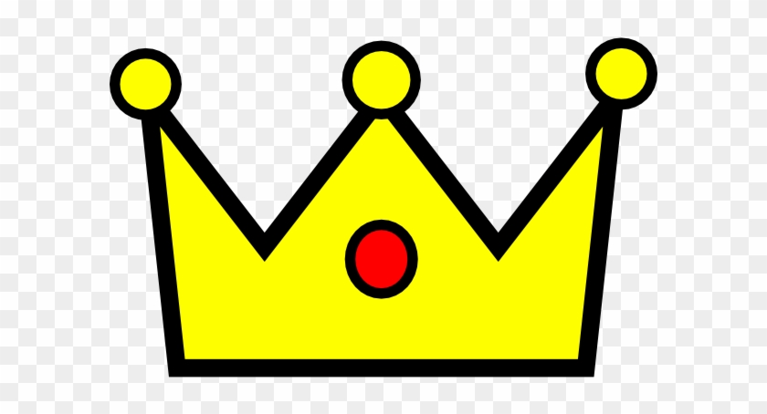 3 Point Crown Png #552279