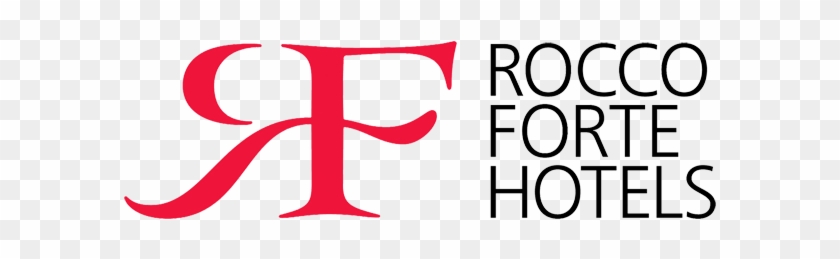 Rocco Forte Hotels - Rocco Forte Hotels Logo #552299