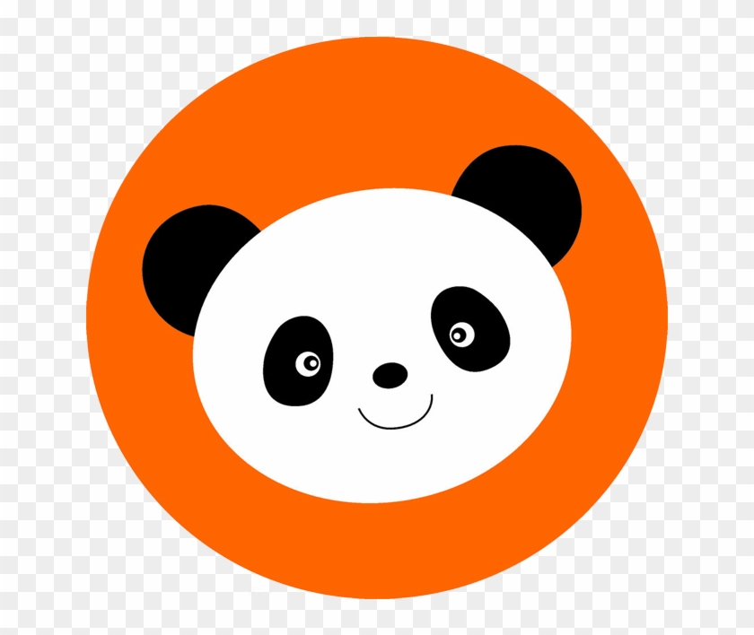 Giant Panda Red Panda Teppanyaki Tencent Qq - Giant Panda #552302
