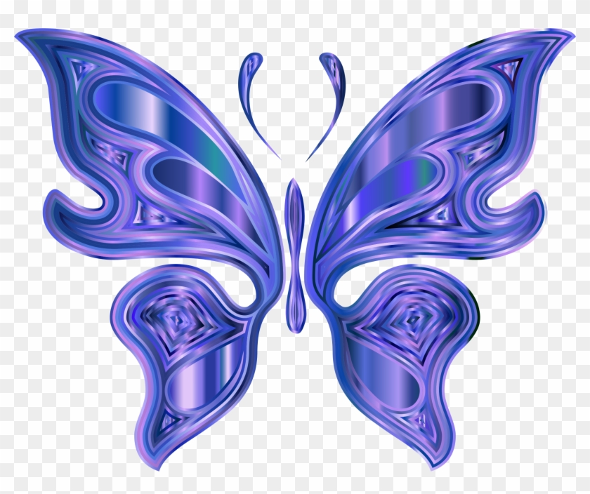 Butterfly 7 Variation 2 - Butterfly 7 Variation 2 #552378