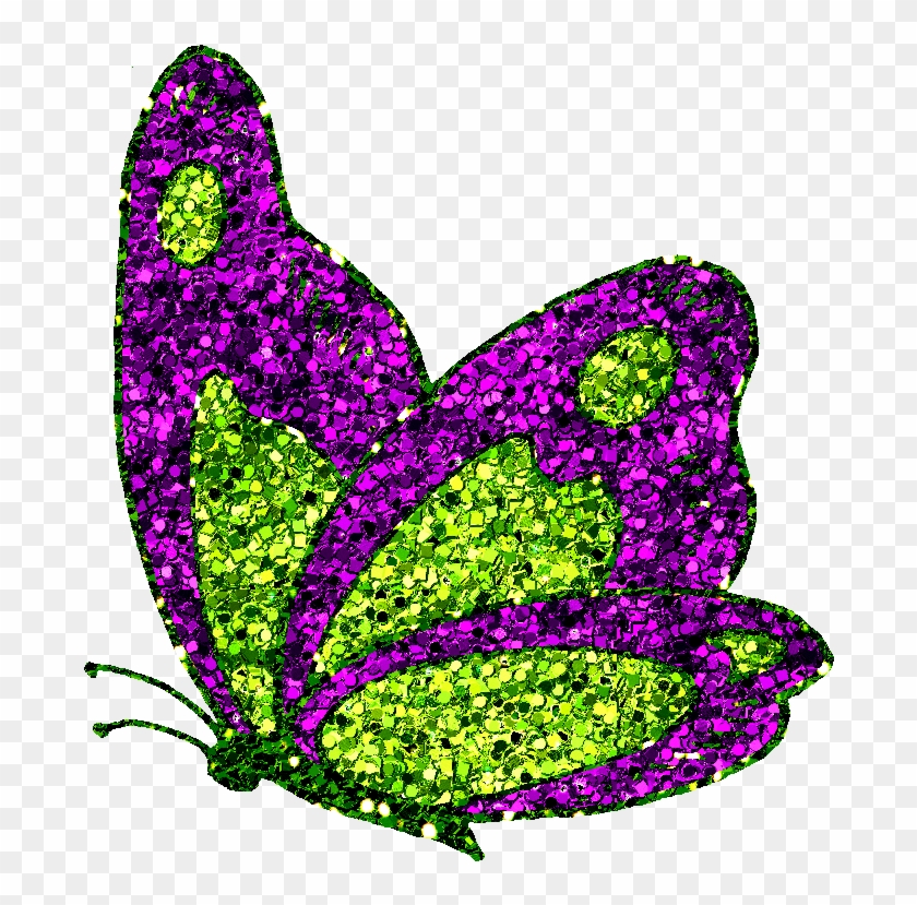 Glitter Butterfly 04 Png By Clipartcotttage On Clipart - Glitter Butterfly 04 Png By Clipartcotttage On Clipart #552401