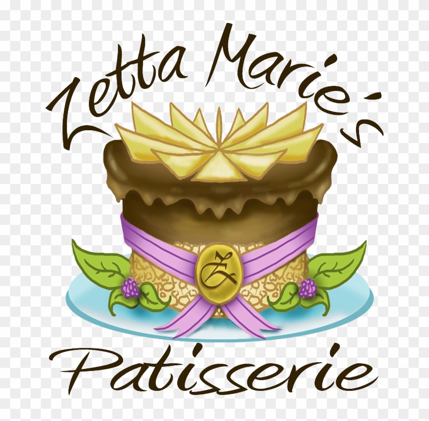 European Style Cookies In Loveland, Colorado - Zetta Marie's Patisserie #552406