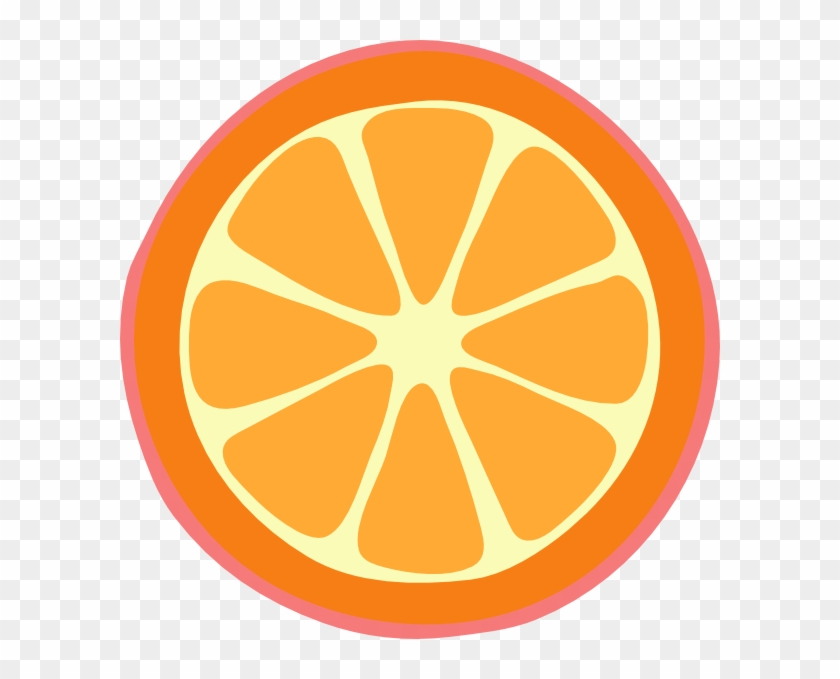 Newest Orange Clip Art - Green Clip Art Vector #552435