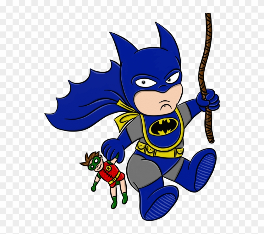 Spekle 33 6 Batman Baby By Themightyrohrer - Baby Batman Png - Free  Transparent PNG Clipart Images Download