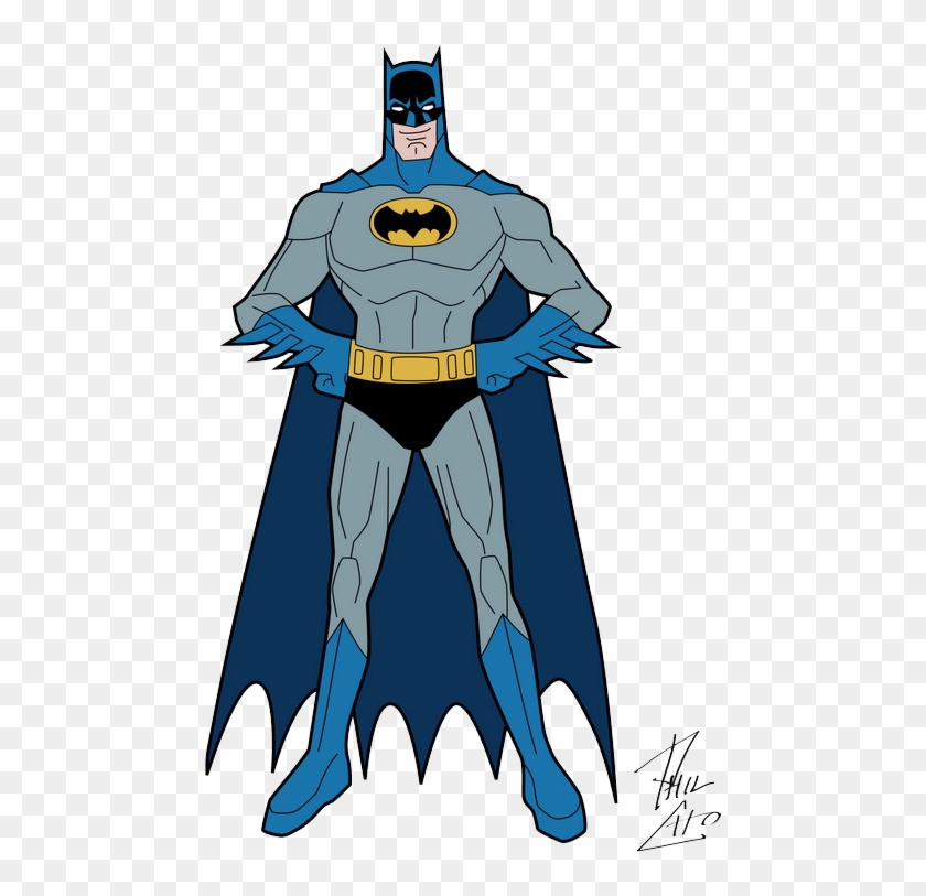 Batman Gotham Crusaders Batman #552457