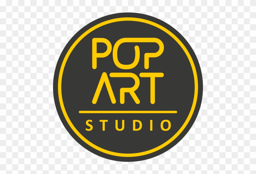 Image Result For Pop Art Logos - Circle #552565