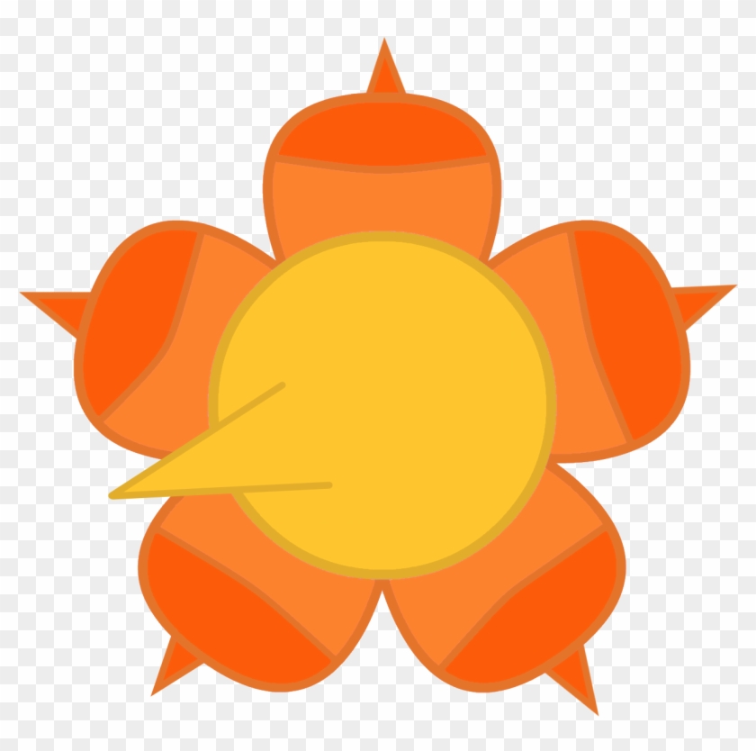 Cagney Carnation Asset - Symbol #552605