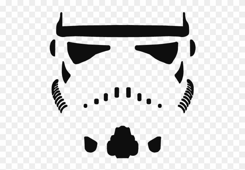Stormtrooper T-shirt - Star Wars Storm Trooper Awesome Stormtrooper Tote Bag #552626
