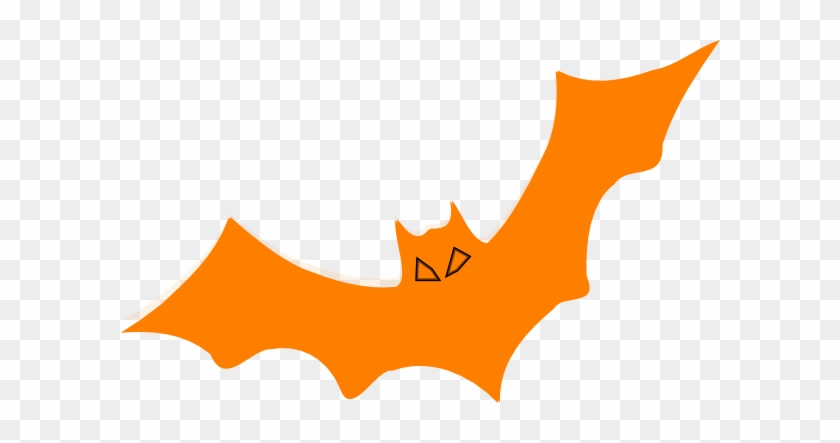 At Clip Art - Bat Clip Art #552627