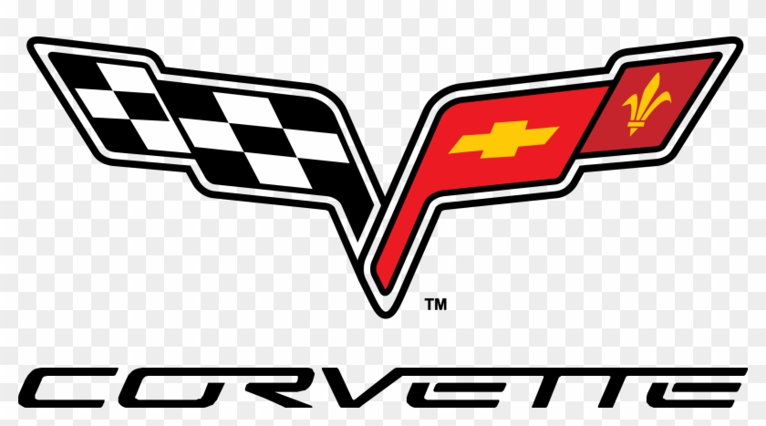 Corvette C6 - Sports Car Logos #552638