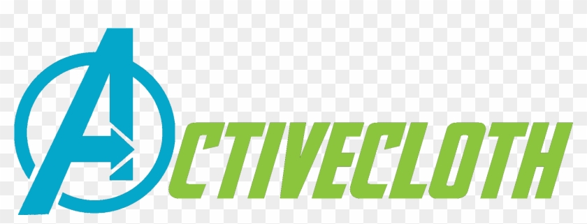 Activecloth Activecloth - Avenger Sticker #552660