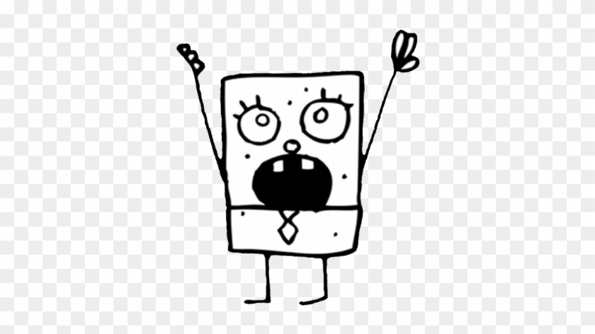 Doodlebob - Doodlebob Me Hoy Minoy #552668