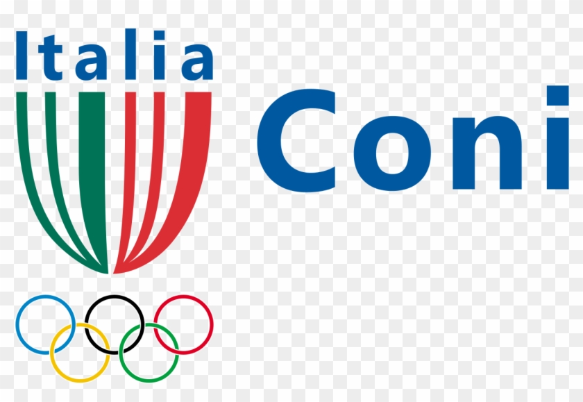 Italian National Olympic Committee #552669