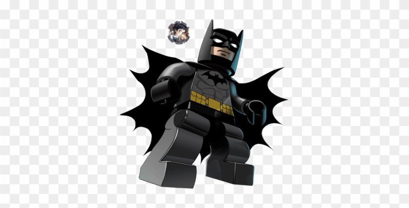 Lego Batman Clipart Png #552670