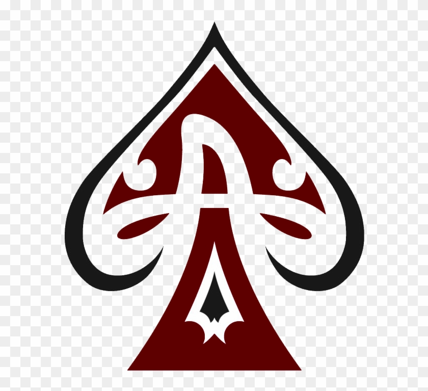 Lower Merion Aces - Lower Merion High School Logo #552694