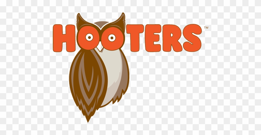 Hooters - Wincraft Chase Elliott 4" X 6" Hooters Multi-use Decal #552696
