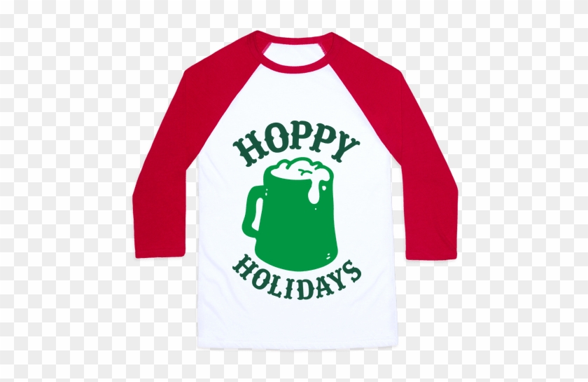 Hoppy Holidays - First Things First I M The Realest Santa #552705