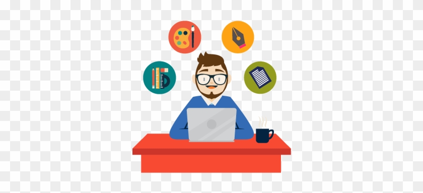 Graphic Design - Graphic Designer #552712