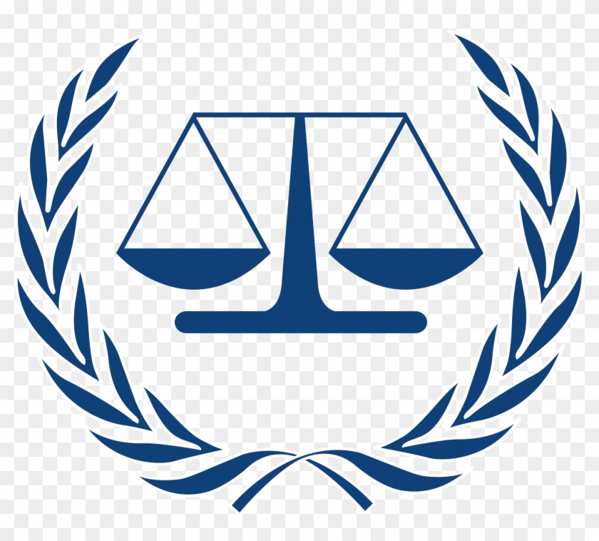 Pictures Of Criminals - International Criminal Court #552718