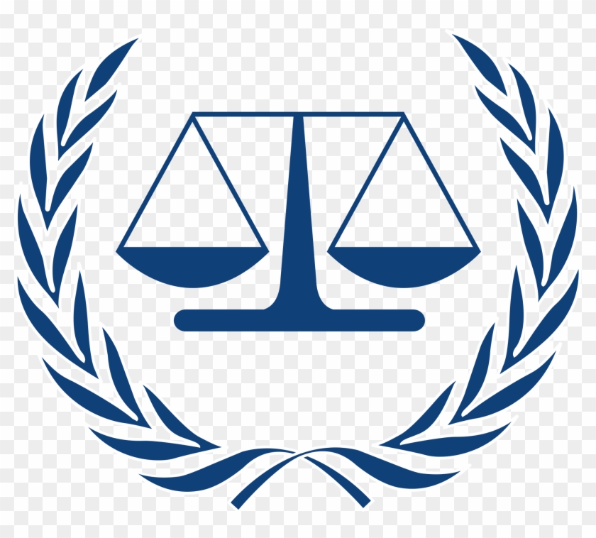 Pictures Of Criminals - International Criminal Court #552718