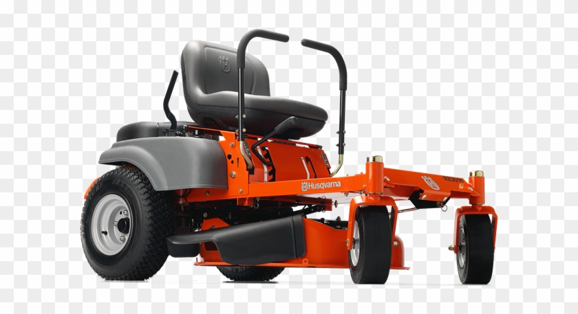 Tractor Clipart Zero Turn - Husqvarna Zero Turn Mowers 42 Inch #552740