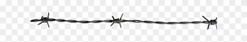 Barbwire Png Transparent Images - Barbed Wire Png #552760