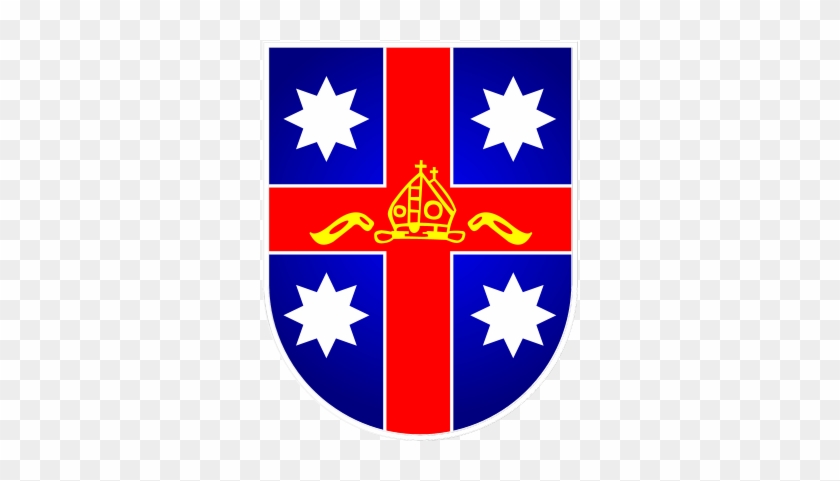 The Anglican Church Of Australia Is In Communion With - Anglican Church Of Australia #552763