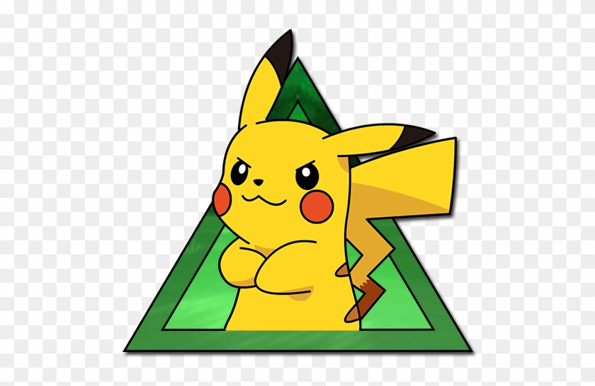 Pikachu Spray - Cs Go Pikachu #552771