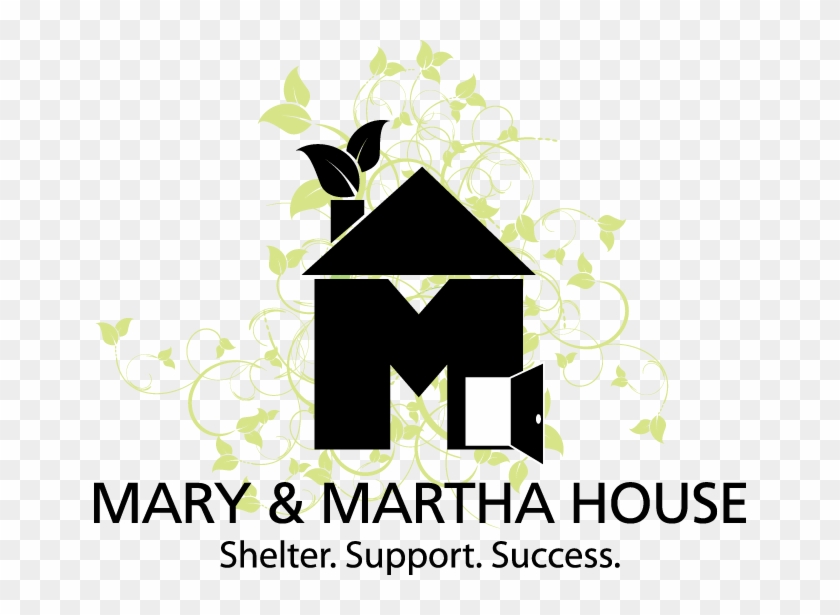 Mary & Martha House - Analise E Desenvolvimento De Sistemas #552883