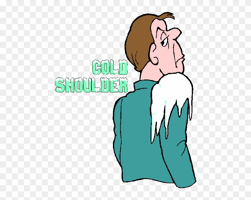 The cold begins to. Give a Cold Shoulder. Give someone the Cold Shoulder. Give someone the Cold Shoulder идиома. Give SMB the Cold Shoulder.